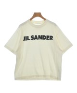 JIL SANDER（ジルサンダー）Tシャツ・カットソー 白 サイズ:S レディース/2200699998024