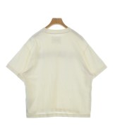 JIL SANDER（ジルサンダー）Tシャツ・カットソー 白 サイズ:S レディース/2200699998024