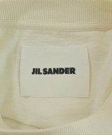 JIL SANDER（ジルサンダー）Tシャツ・カットソー 白 サイズ:S レディース/2200699998024