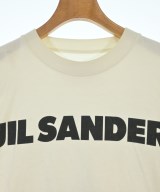 JIL SANDER（ジルサンダー）Tシャツ・カットソー 白 サイズ:S レディース/2200699998024