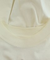 JIL SANDER（ジルサンダー）Tシャツ・カットソー 白 サイズ:S レディース/2200699998024