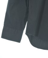 JIL SANDER（ジルサンダー）カジュアルシャツ 黒 サイズ:38(S位) メンズ/2200702051029