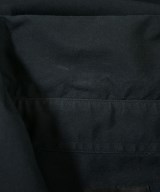 JIL SANDER（ジルサンダー）カジュアルシャツ 黒 サイズ:38(S位) メンズ/2200702051029