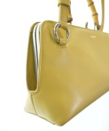 JIL SANDER（ジルサンダー）ショルダーバッグ 黄 サイズ:- レディース/2200702142017