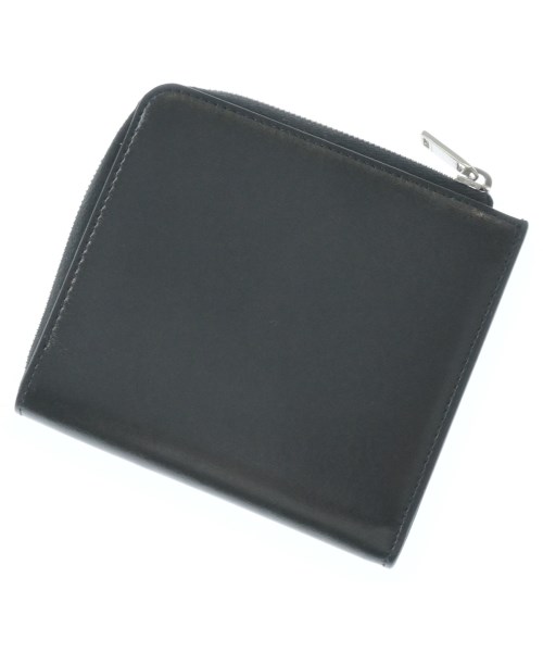JIL SANDER（ジルサンダー）財布・コインケース 黒 サイズ:- メンズ/2200702142024