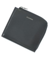 JIL SANDER（ジルサンダー）財布・コインケース 黒 サイズ:- メンズ/2200702142024