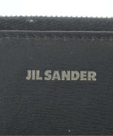 JIL SANDER（ジルサンダー）財布・コインケース 黒 サイズ:- メンズ/2200702142024