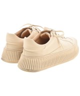 JIL SANDER（ジルサンダー）スニーカー ベージュ サイズ:EU36(22.5cm位) レディース/2200650466227