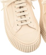 JIL SANDER（ジルサンダー）スニーカー ベージュ サイズ:EU36(22.5cm位) レディース/2200650466227