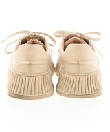 JIL SANDER（ジルサンダー）スニーカー ベージュ サイズ:EU36(22.5cm位) レディース/2200650466227