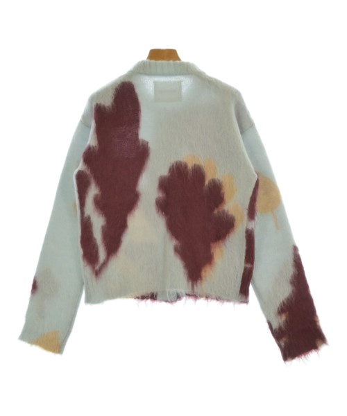 JIL SANDER（ジルサンダー）カーディガン グレー サイズ:34(XXS位) レディース/2200651725033