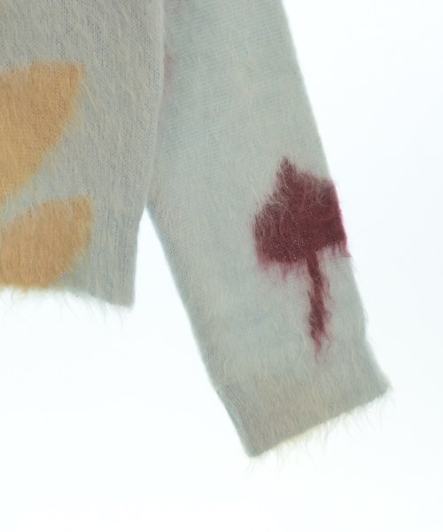 JIL SANDER（ジルサンダー）カーディガン グレー サイズ:34(XXS位) レディース/2200651725033