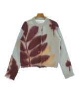 JIL SANDER（ジルサンダー）カーディガン グレー サイズ:34(XXS位) レディース/2200651725033