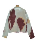 JIL SANDER（ジルサンダー）カーディガン グレー サイズ:34(XXS位) レディース/2200651725033