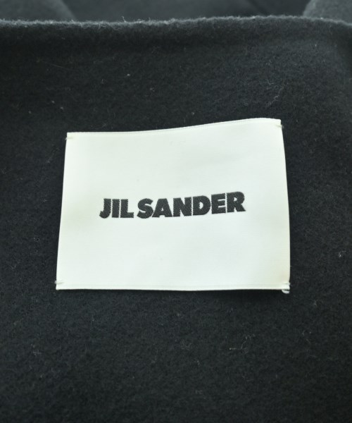 JIL SANDER（ジルサンダー）その他 黒 サイズ:40(M位) レディース/2200654062012