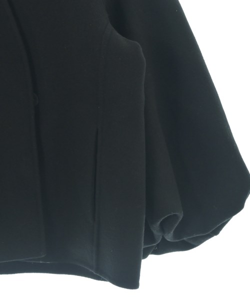 JIL SANDER（ジルサンダー）その他 黒 サイズ:40(M位) レディース/2200654062012