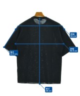 JIL SANDER（ジルサンダー）ニット・セーター 紺 サイズ:46(M位) メンズ/2200654614075