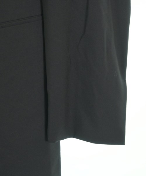 JIL SANDER（ジルサンダー）ジャケット 黒 サイズ:44(S位) メンズ/2200654666012