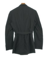 JIL SANDER（ジルサンダー）ジャケット 黒 サイズ:44(S位) メンズ/2200654666012