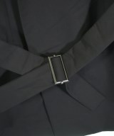 JIL SANDER（ジルサンダー）ジャケット 黒 サイズ:44(S位) メンズ/2200654666012