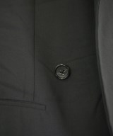 JIL SANDER（ジルサンダー）ジャケット 黒 サイズ:44(S位) メンズ/2200654666012