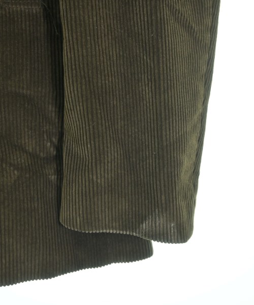 JIL SANDER（ジルサンダー）その他 カーキ サイズ:44(S位) メンズ/2200654666029