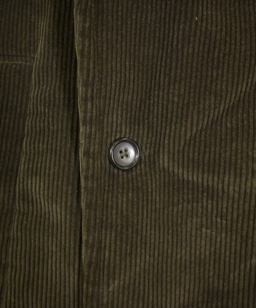 JIL SANDER（ジルサンダー）その他 カーキ サイズ:44(S位) メンズ/2200654666029