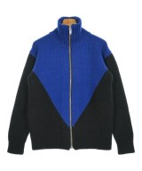 JIL SANDER（ジルサンダー）カーディガン 青 サイズ:46(M位) メンズ/2200654685037