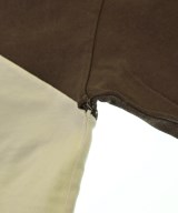 JIL SANDER（ジルサンダー）Tシャツ・カットソー 茶 サイズ:M メンズ/2200654849057