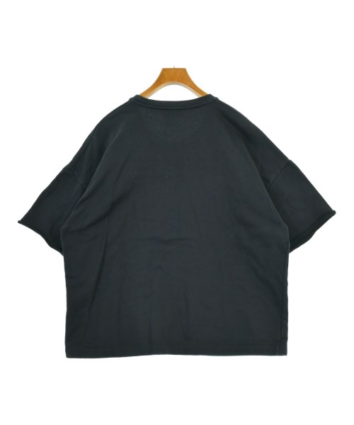 JIL SANDER（ジルサンダー）Tシャツ・カットソー 黒 サイズ:S メンズ/2200654943038