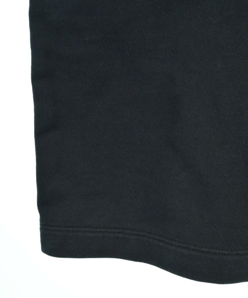 JIL SANDER（ジルサンダー）Tシャツ・カットソー 黒 サイズ:S メンズ/2200654943038