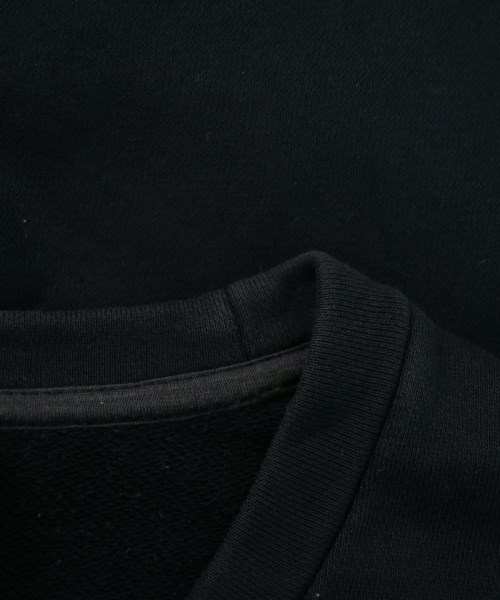 JIL SANDER（ジルサンダー）Tシャツ・カットソー 黒 サイズ:S メンズ/2200654943038