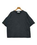 JIL SANDER（ジルサンダー）Tシャツ・カットソー 黒 サイズ:S メンズ/2200654943038