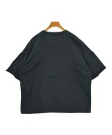JIL SANDER（ジルサンダー）Tシャツ・カットソー 黒 サイズ:S メンズ/2200654943038