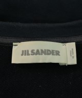 JIL SANDER（ジルサンダー）Tシャツ・カットソー 黒 サイズ:S メンズ/2200654943038