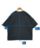 JIL SANDER（ジルサンダー）Tシャツ・カットソー 黒 サイズ:S メンズ/2200654943038
