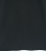 JIL SANDER（ジルサンダー）ロング・マキシ丈スカート 黒 サイズ:34(XXS位) レディース/2200647703014