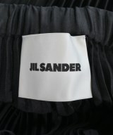 JIL SANDER（ジルサンダー）ロング・マキシ丈スカート 黒 サイズ:34(XXS位) レディース/2200647703021