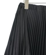 JIL SANDER（ジルサンダー）ロング・マキシ丈スカート 黒 サイズ:34(XXS位) レディース/2200647703021