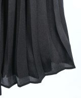 JIL SANDER（ジルサンダー）ロング・マキシ丈スカート 黒 サイズ:34(XXS位) レディース/2200647703021