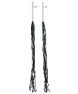 JIL SANDER（ジルサンダー）ピアス シルバー サイズ:- レディース/2200647703083