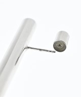 JIL SANDER（ジルサンダー）ピアス シルバー サイズ:- レディース/2200647703083