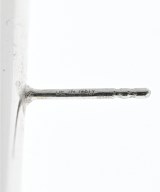 JIL SANDER（ジルサンダー）ピアス シルバー サイズ:- レディース/2200647703083