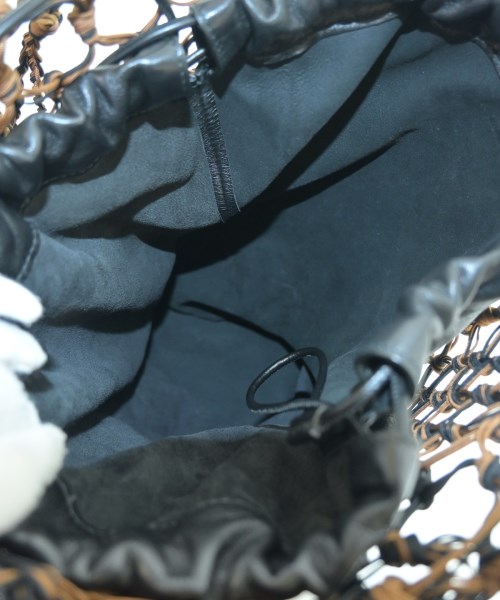 JIL SANDER（ジルサンダー）その他 黒 サイズ:- レディース/2200654798058