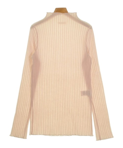 JIL SANDER(ジルサンダー)カジュアルシャツ ピンク サイズ:S/2200655014010