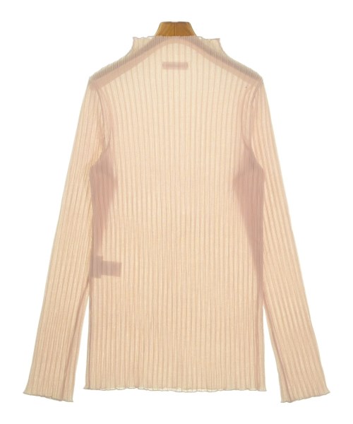 JIL SANDER（ジルサンダー）カジュアルシャツ ピンク サイズ:S レディース/2200655014010