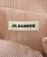JIL SANDER（ジルサンダー）カジュアルシャツ ピンク サイズ:S レディース/2200655014010