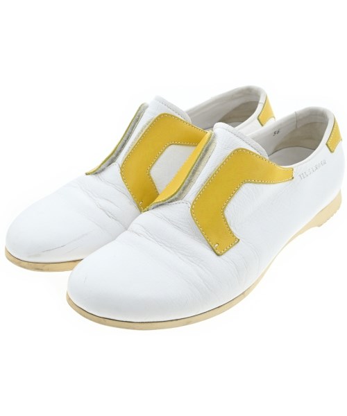 JIL SANDER(ジルサンダー)その他 白 サイズ:EU36(22.5cm位)/2200636049017