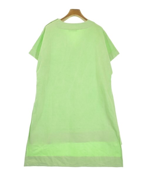 JIL SANDER（ジルサンダー）ワンピース 緑 サイズ:L レディース/2200655323051