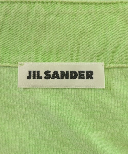 JIL SANDER（ジルサンダー）ワンピース 緑 サイズ:L レディース/2200655323051